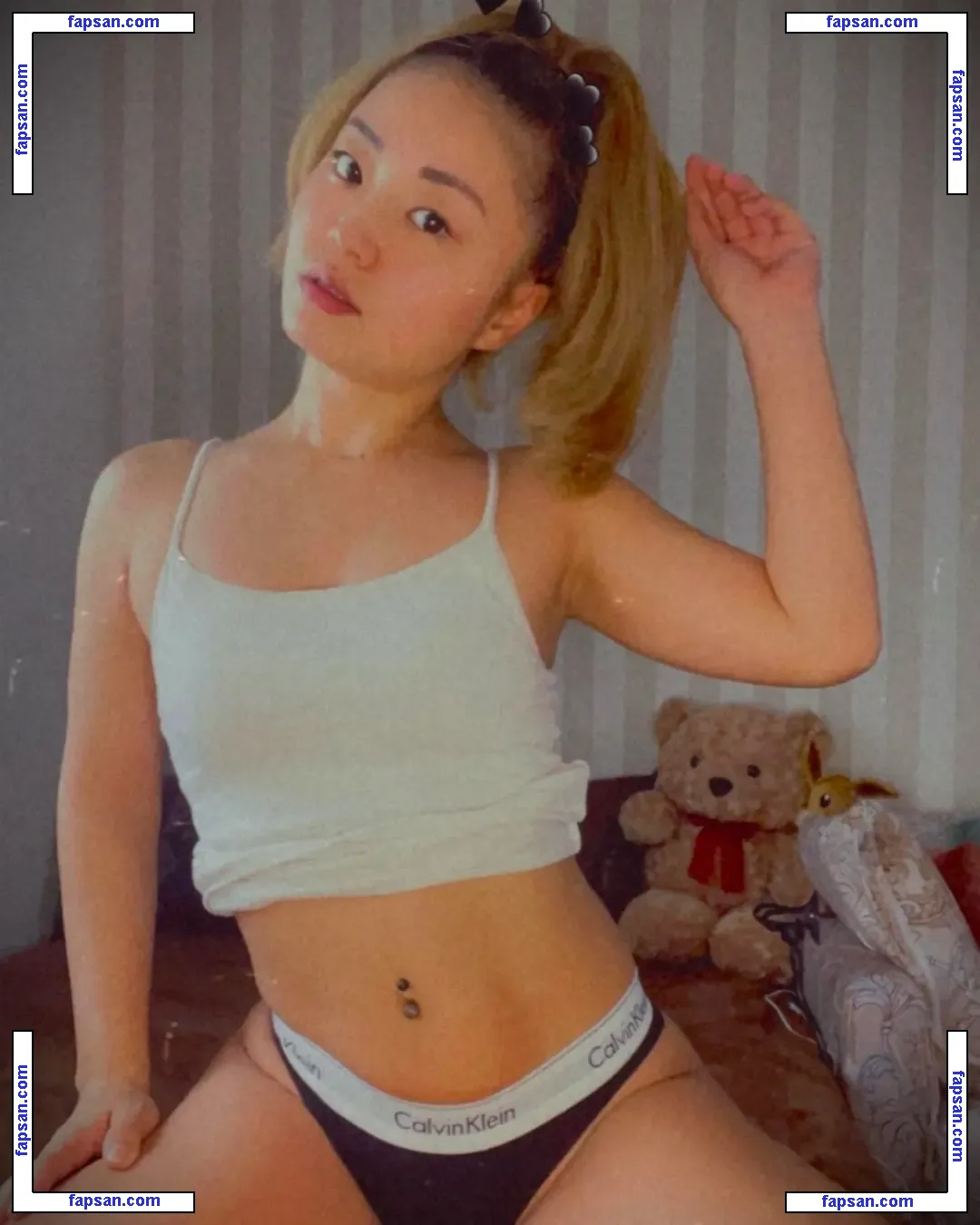 Remi Remi Japan nude photo #0006 from OnlyFans