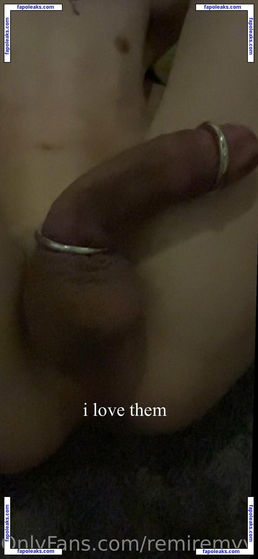 remigumi / remigumiii nude photo #0042 from OnlyFans
