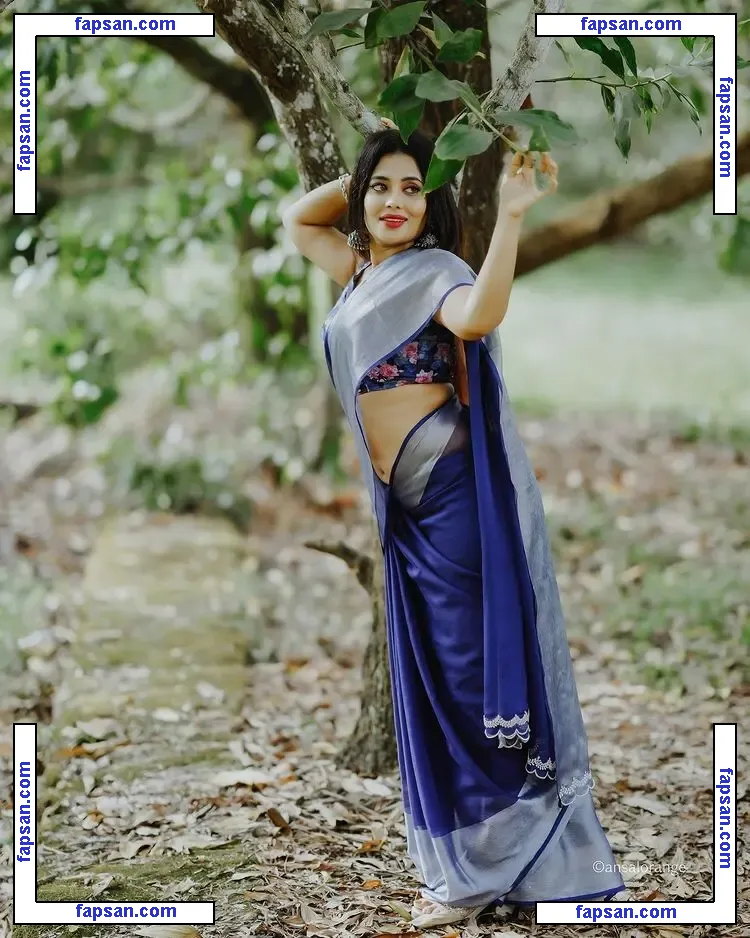 Remya Panicker nude photo #0003 from OnlyFans