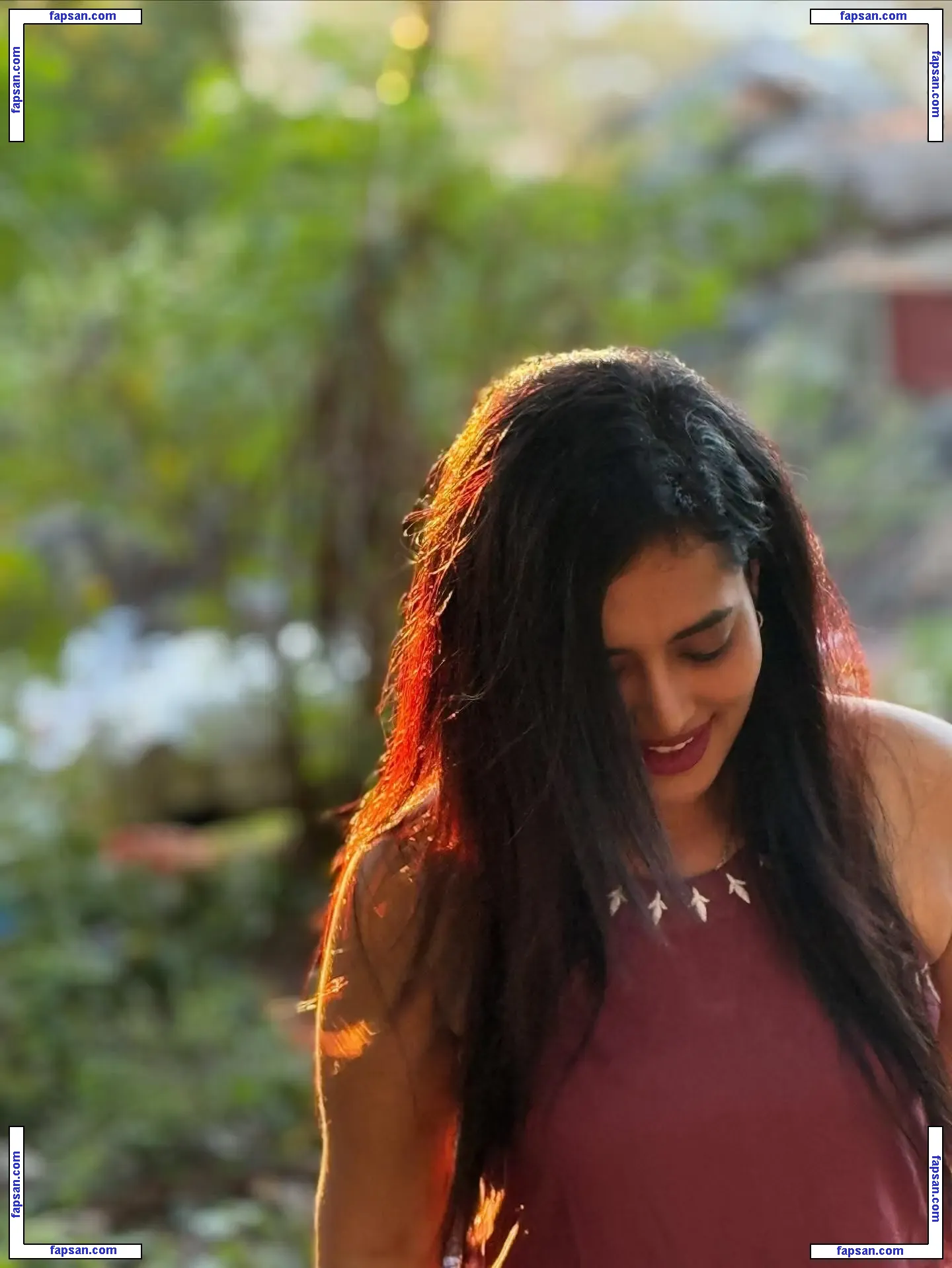 Remya Panicker nude photo #0005 from OnlyFans