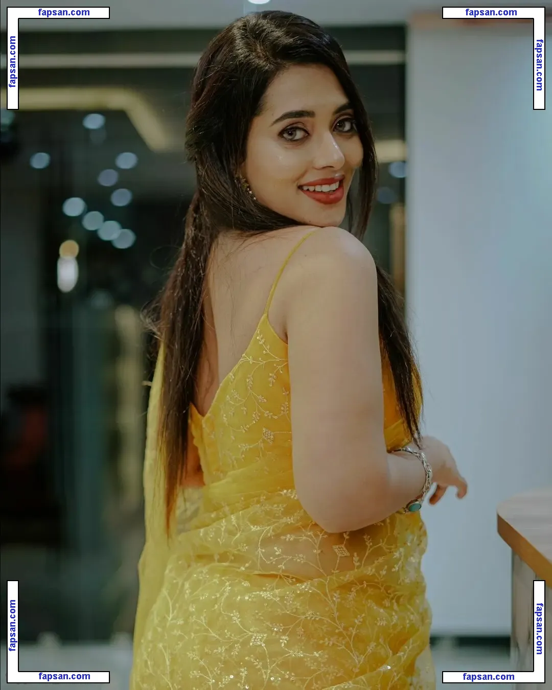 Remya Panicker nude photo #0009 from OnlyFans