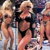 Rena Lesnar голая #0007