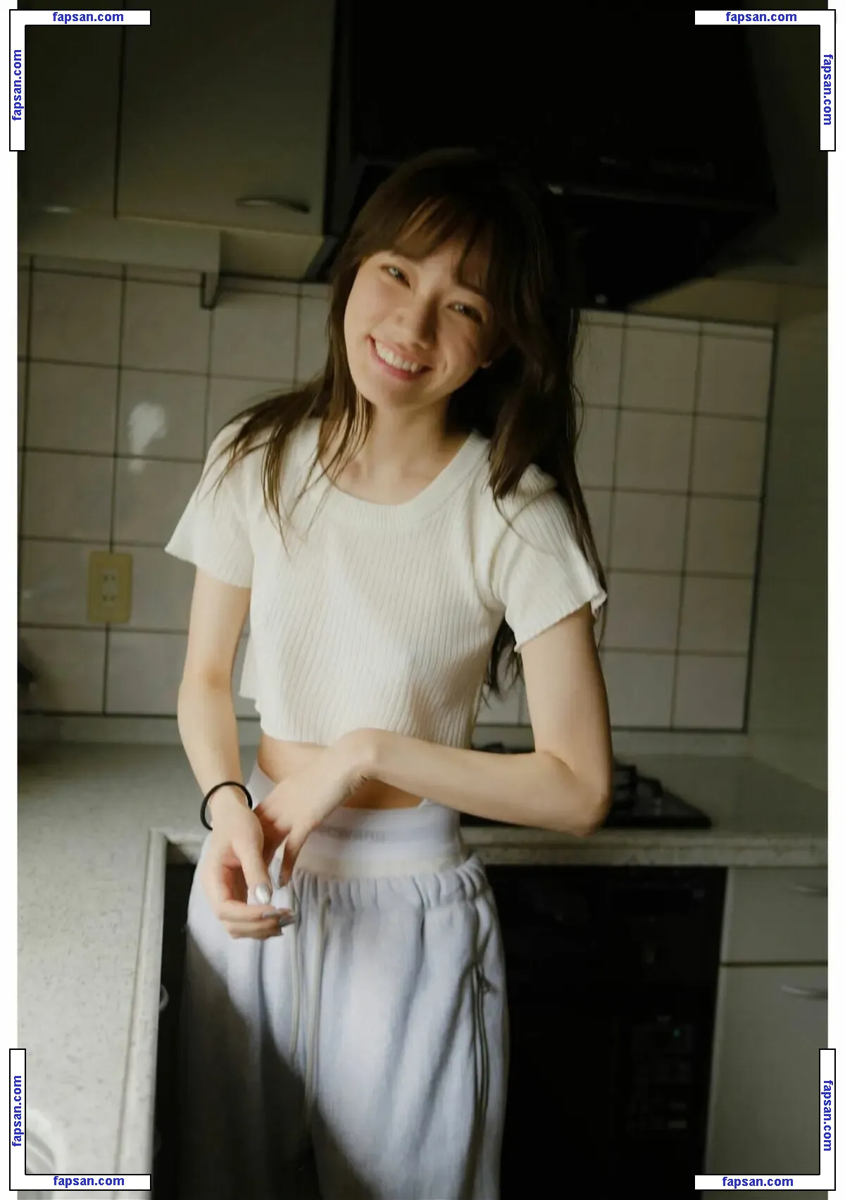 Rena Miyashita nude photo #0001 from OnlyFans