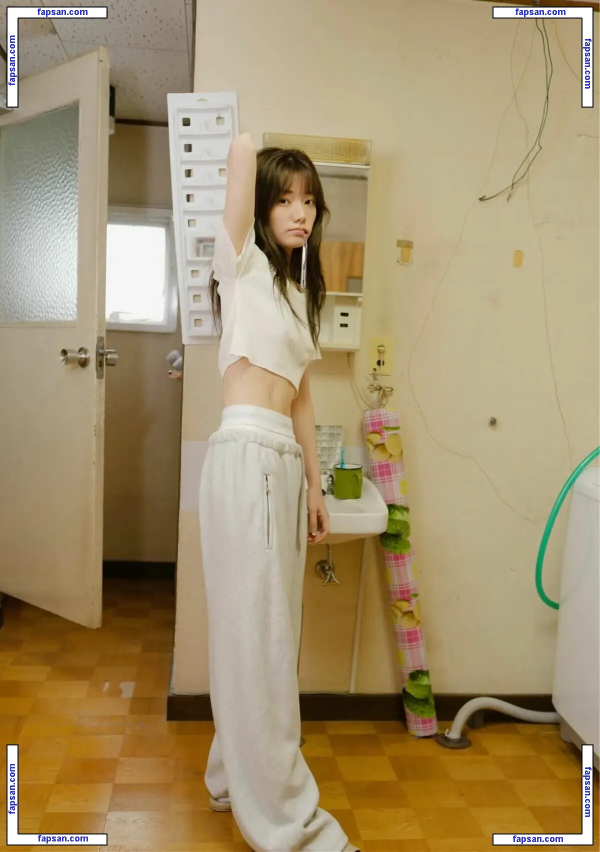 Rena Miyashita nude photo #0003 from OnlyFans