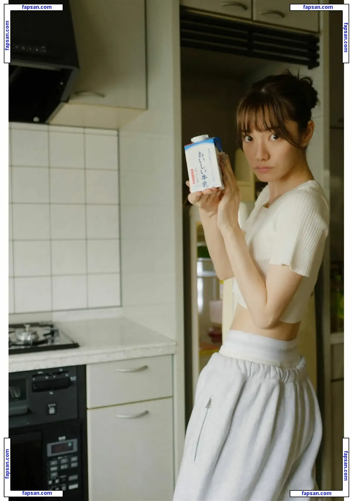 Rena Miyashita nude photo #0005 from OnlyFans