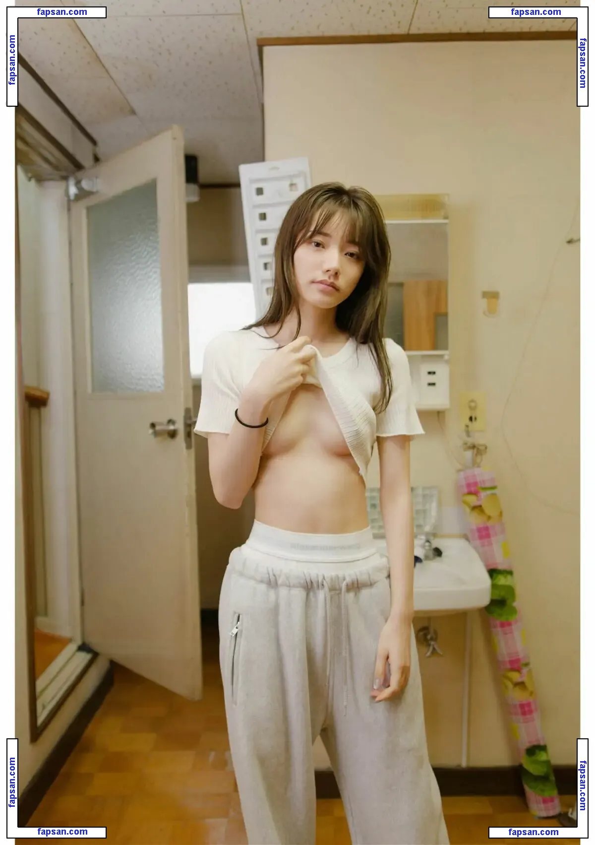 Rena Miyashita nude photo #0009 from OnlyFans