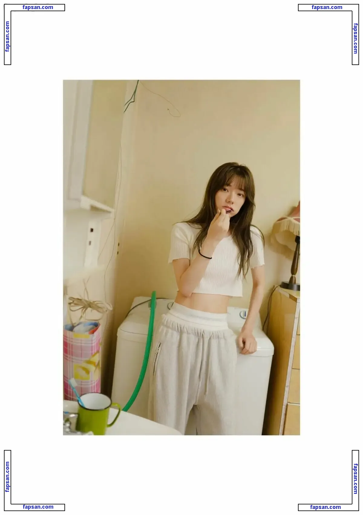 Rena Miyashita nude photo #0010 from OnlyFans