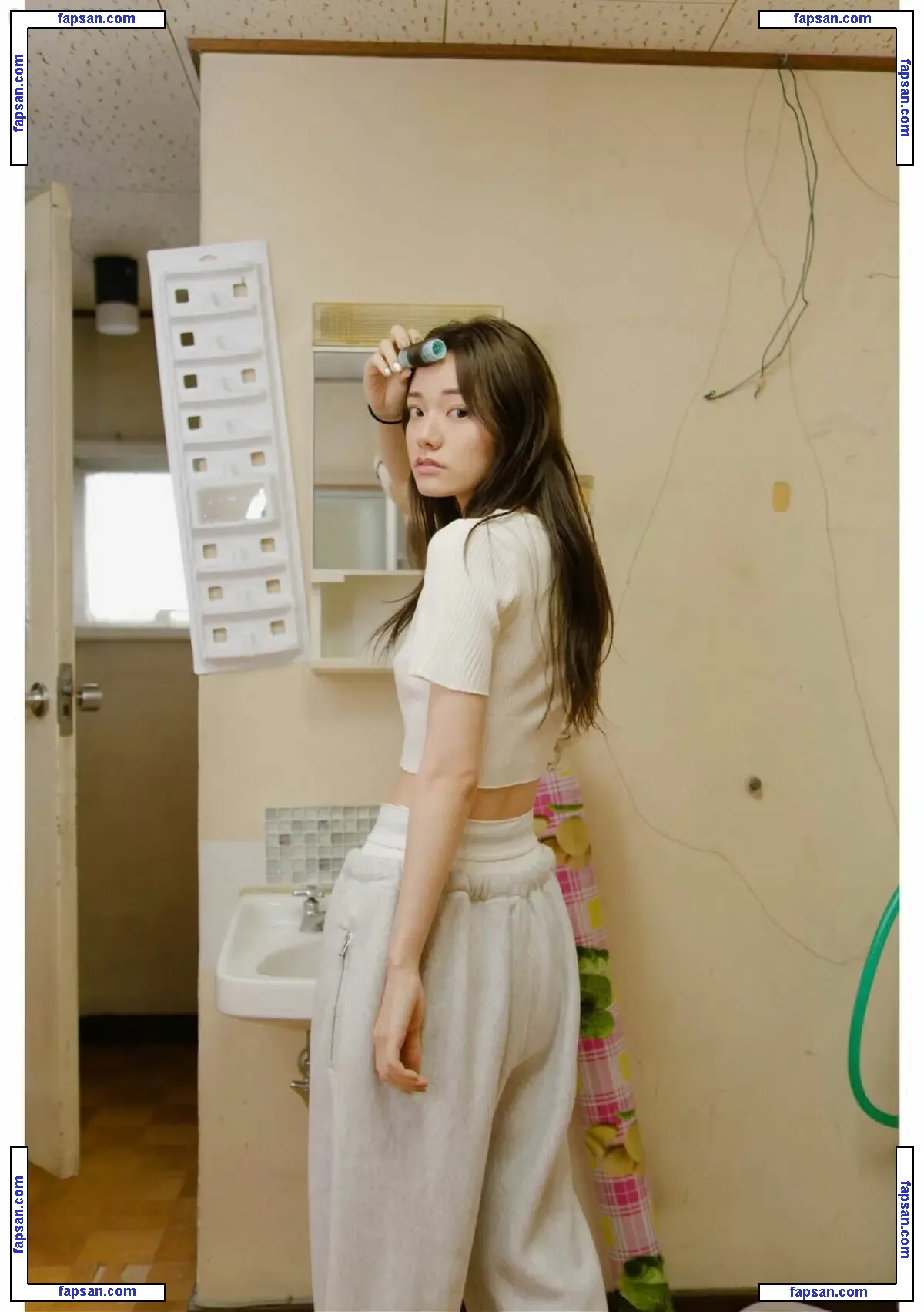 Rena Miyashita nude photo #0014 from OnlyFans