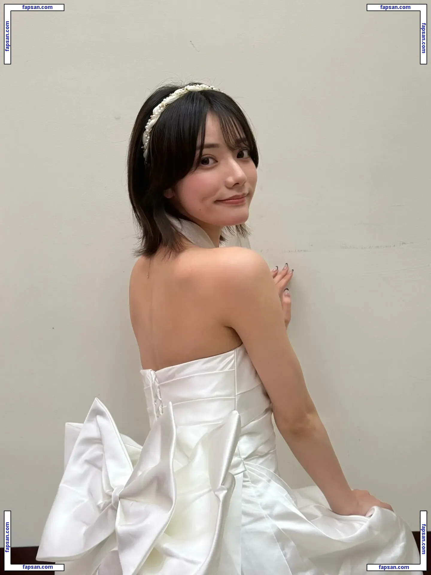 Rena Miyashita голая фото #0061 с Онлифанс