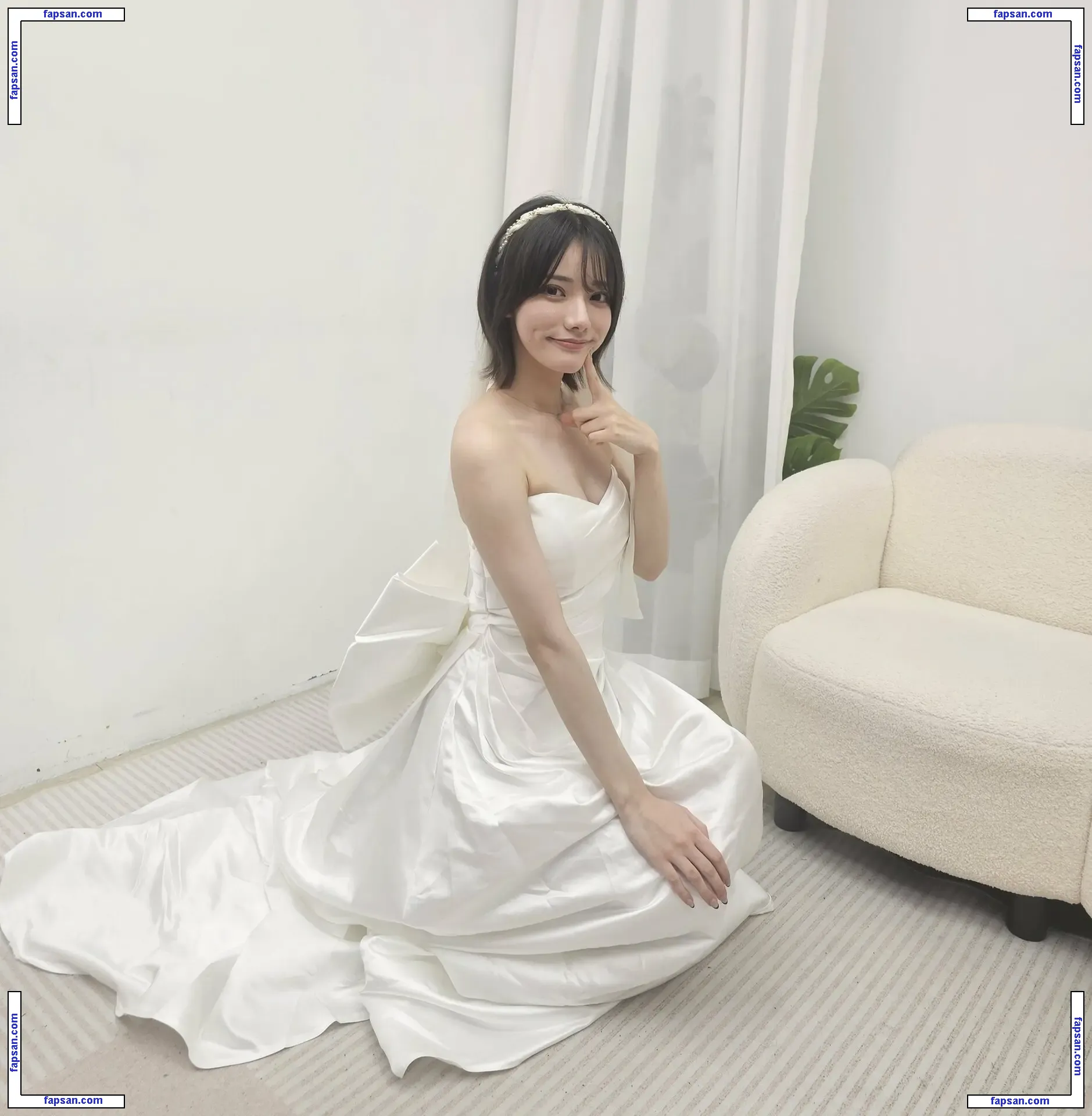 Rena Miyashita голая фото #0062 с Онлифанс