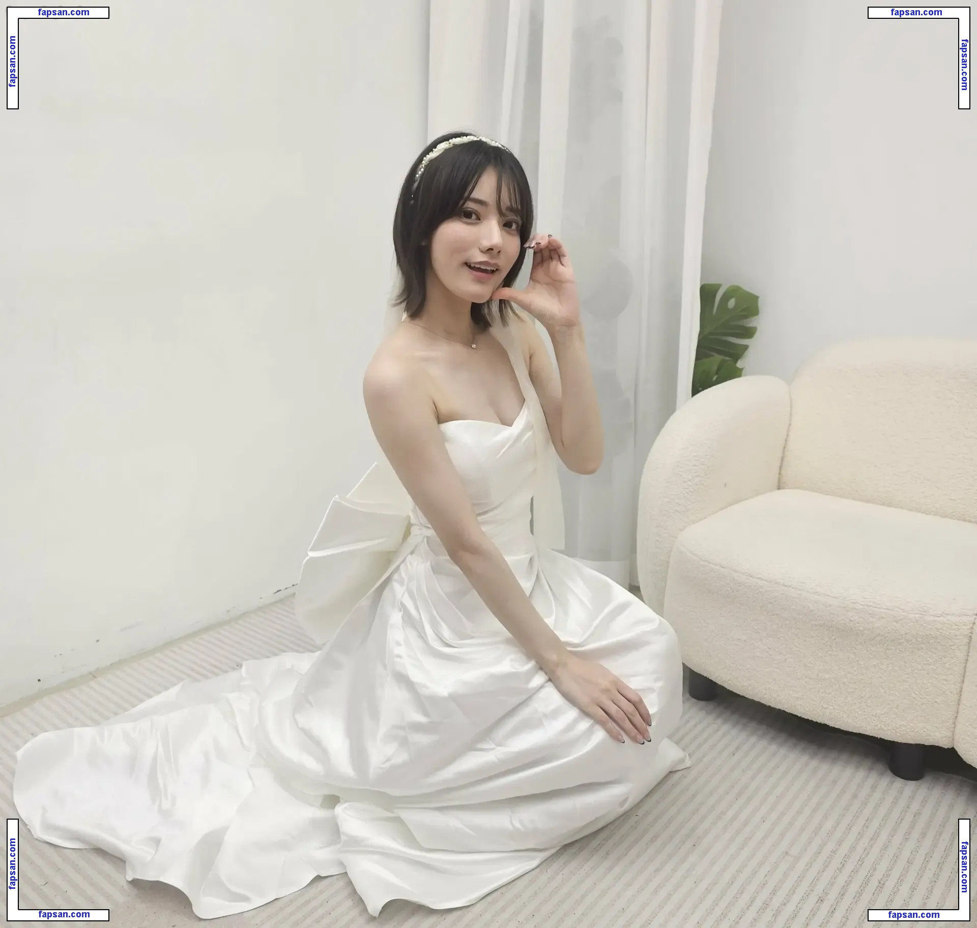 Rena Miyashita голая фото #0063 с Онлифанс