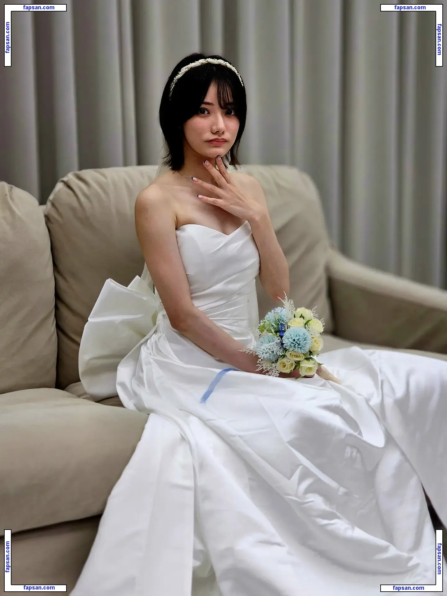 Rena Miyashita голая фото #0064 с Онлифанс