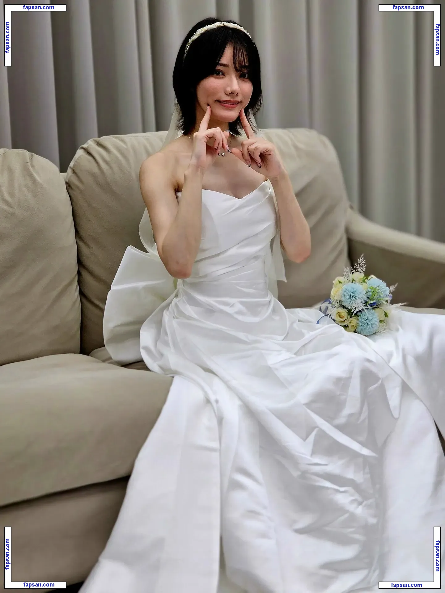 Rena Miyashita голая фото #0075 с Онлифанс