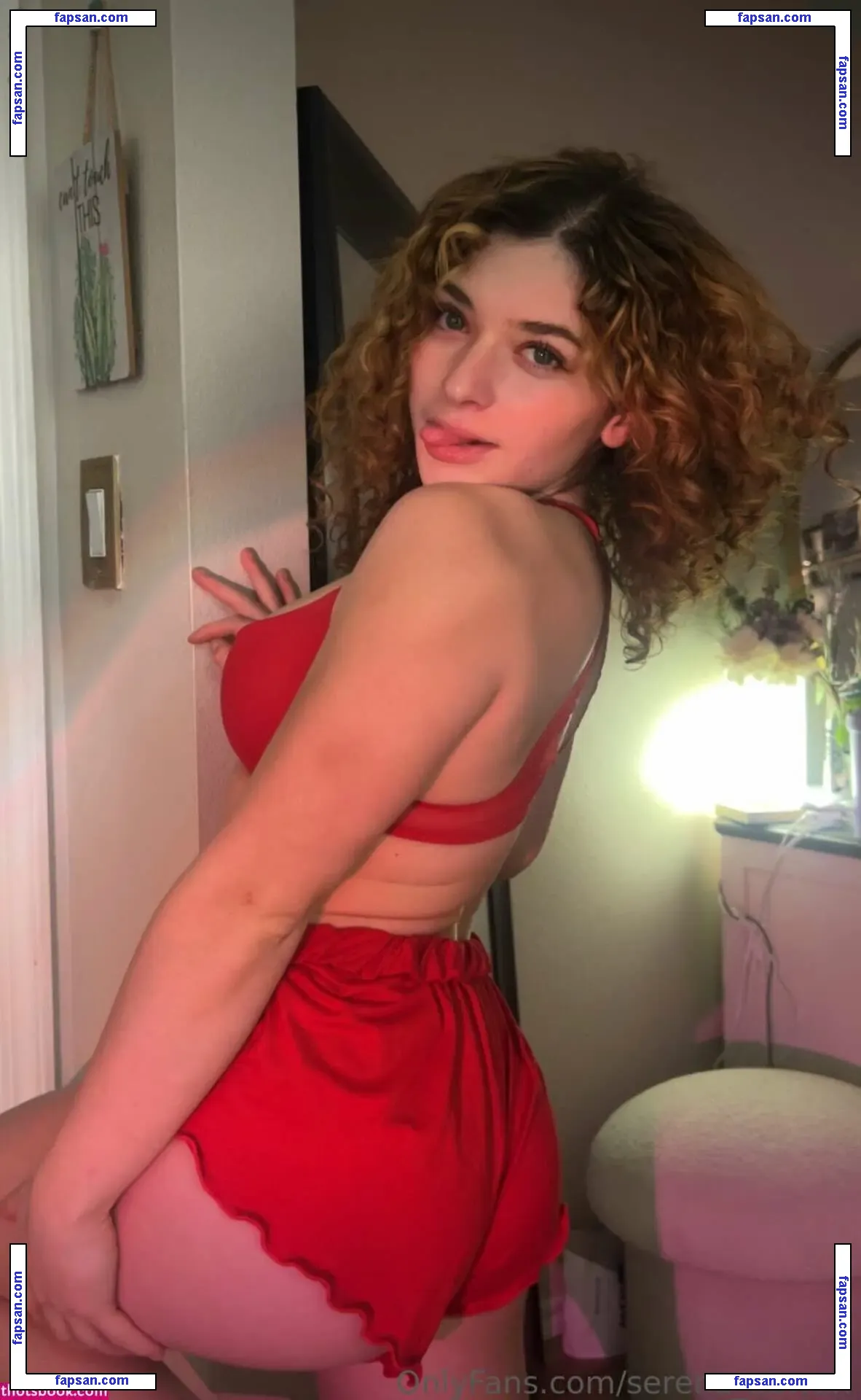 Rena Serena nude photo #0011 from OnlyFans