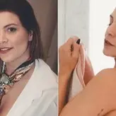 Renata Delbianco голая #0003