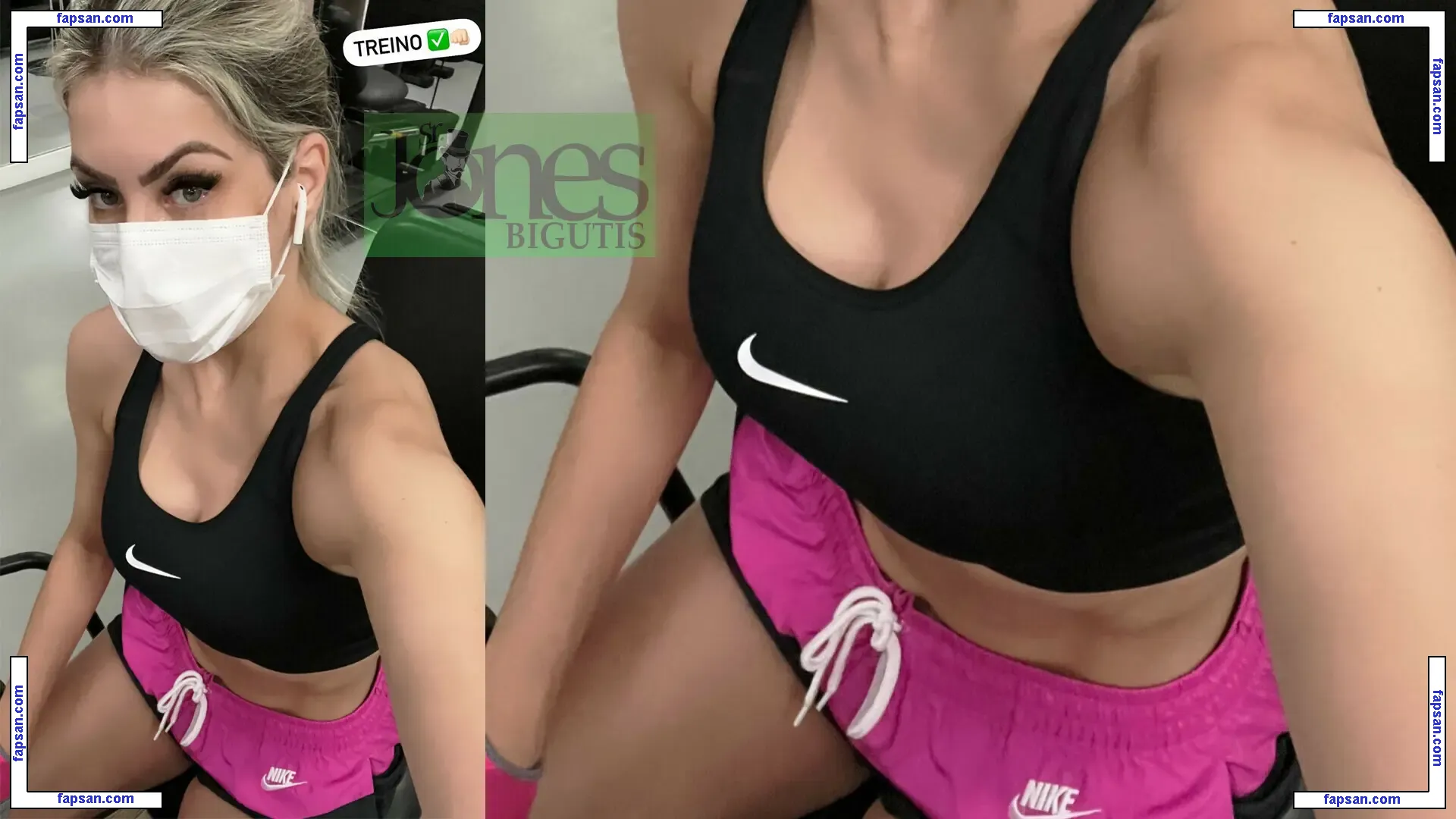 Renata Fan nude photo #0098 from OnlyFans
