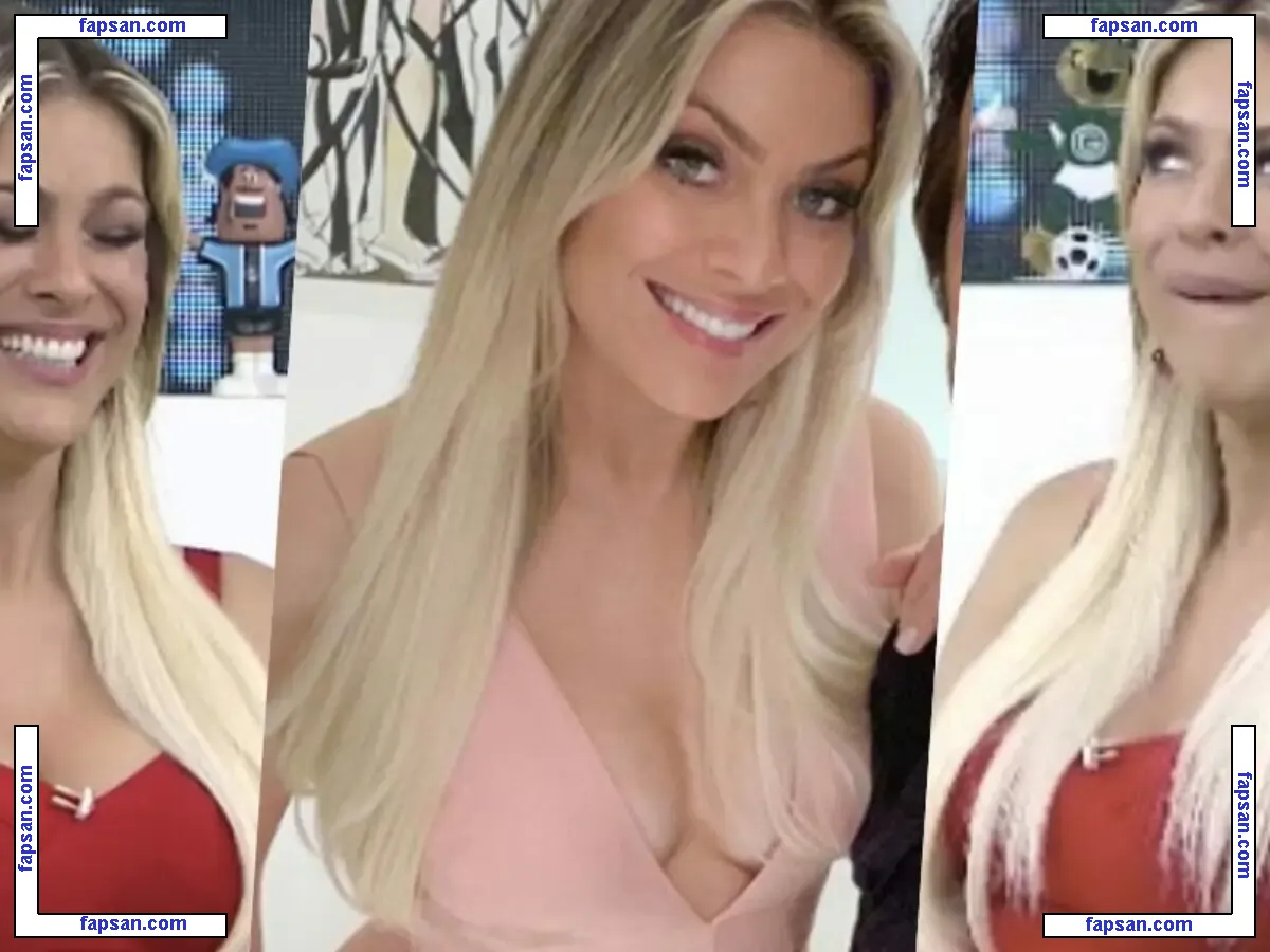 Renata Fan голая фото #0224 с Онлифанс