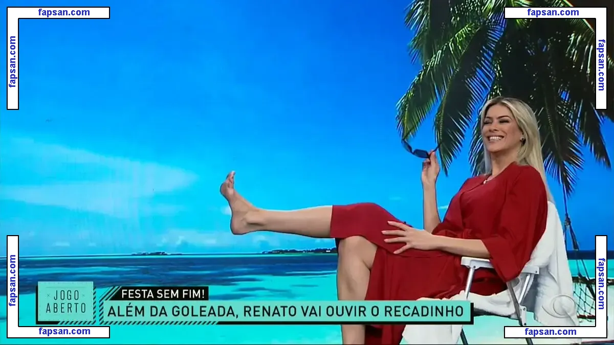 Renata Fan голая фото #0226 с Онлифанс