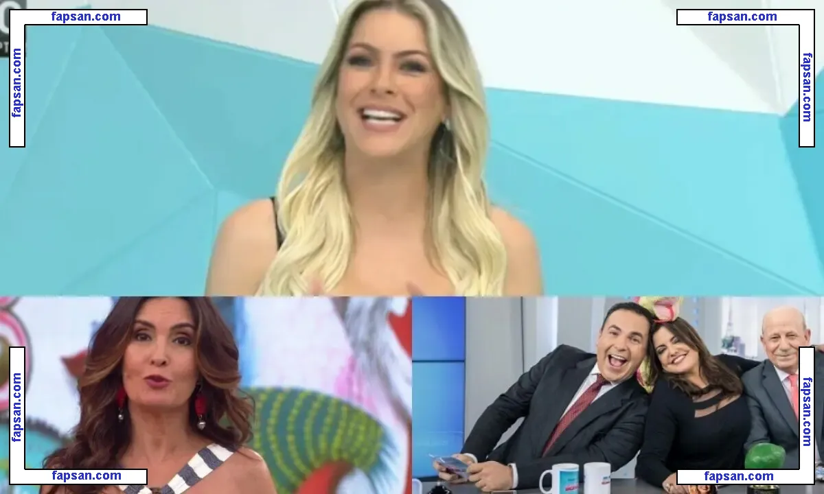 Renata Fan голая фото #0230 с Онлифанс