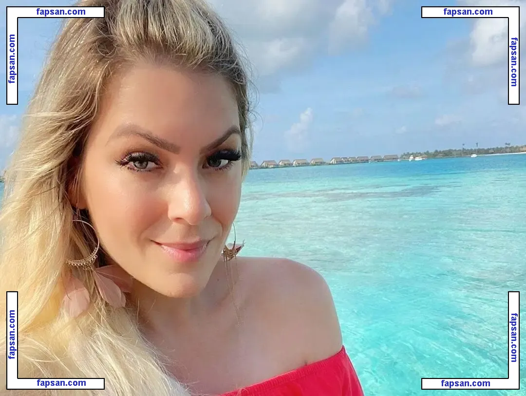 Renata Fan голая фото #0232 с Онлифанс