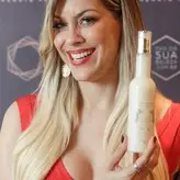 Renata Fan голая #0234