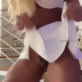 Renata Frisson голая #0091