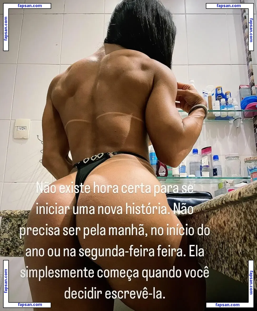 Renata Galdino nude photo #0002 from OnlyFans