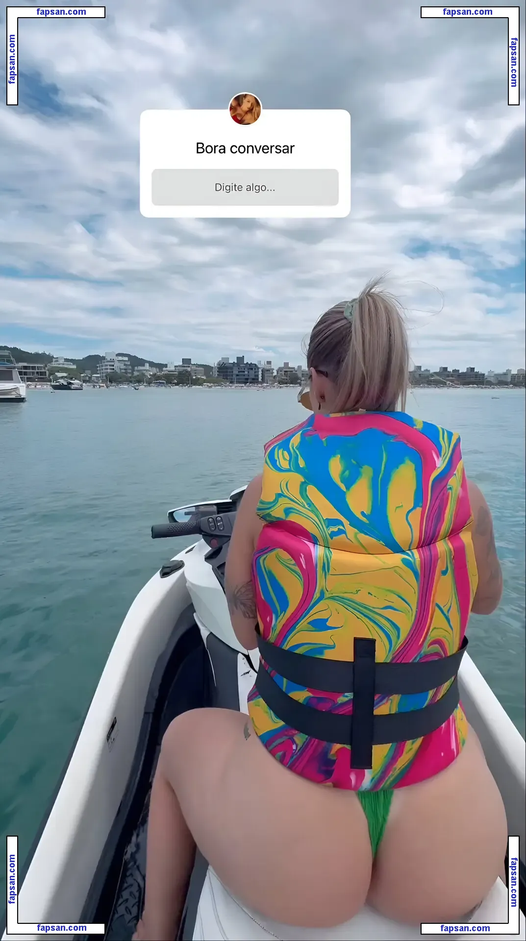 Renata Gassen nude photo #0002 from OnlyFans