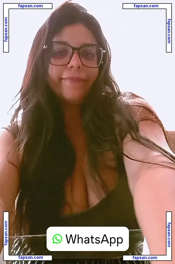 Renata Mayer nude photo #0003 from OnlyFans