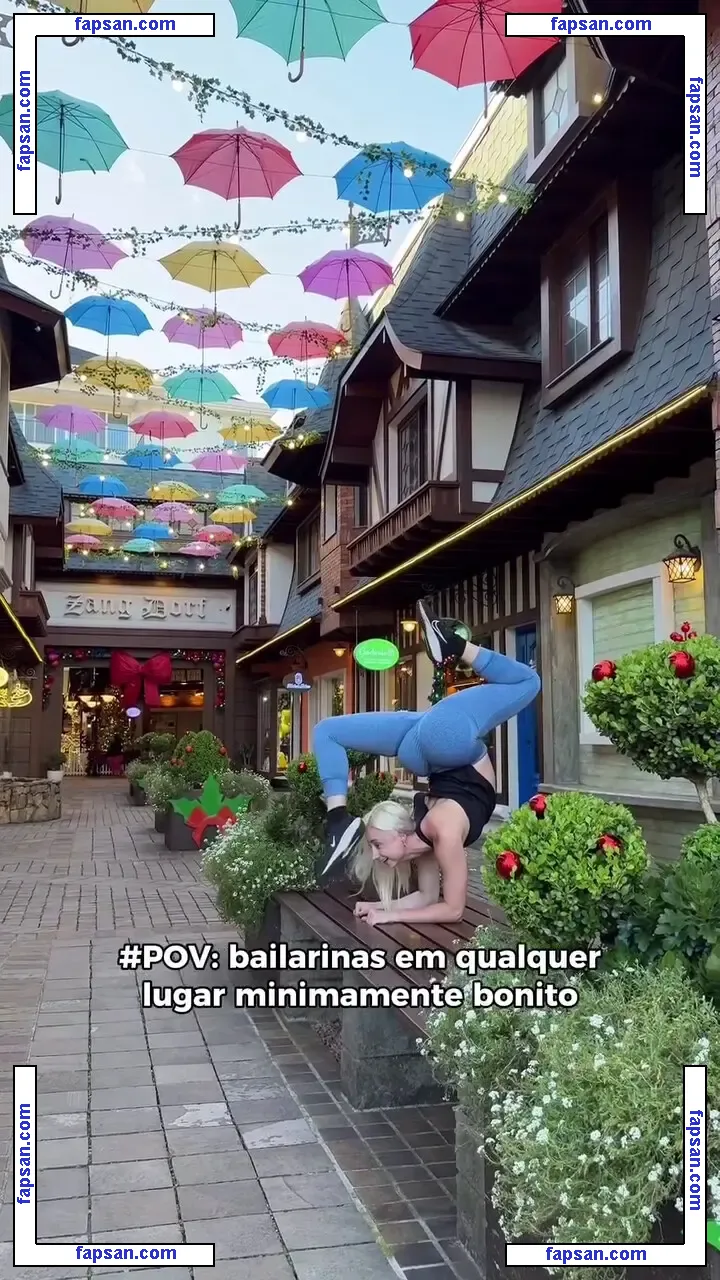 Renata Schneider голая фото #0020 с Онлифанс