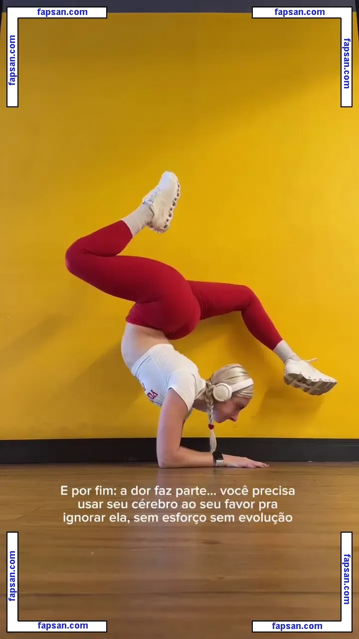 Renata Schneider голая фото #0028 с Онлифанс