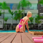 Renata Schneider nude #0006