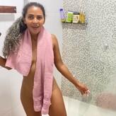 Renata Souza nude #0002