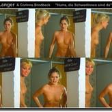 Renate Langer голая #0005