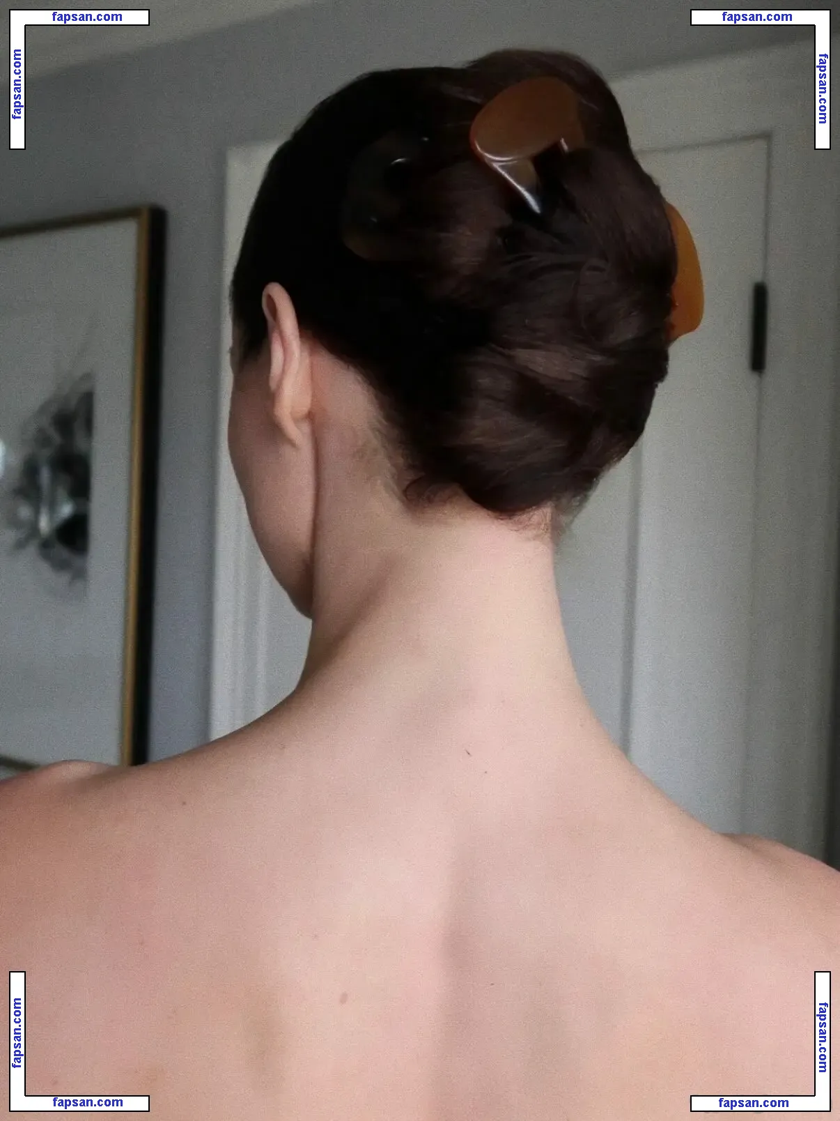 Renate Reinsve nude photo #0042 from OnlyFans