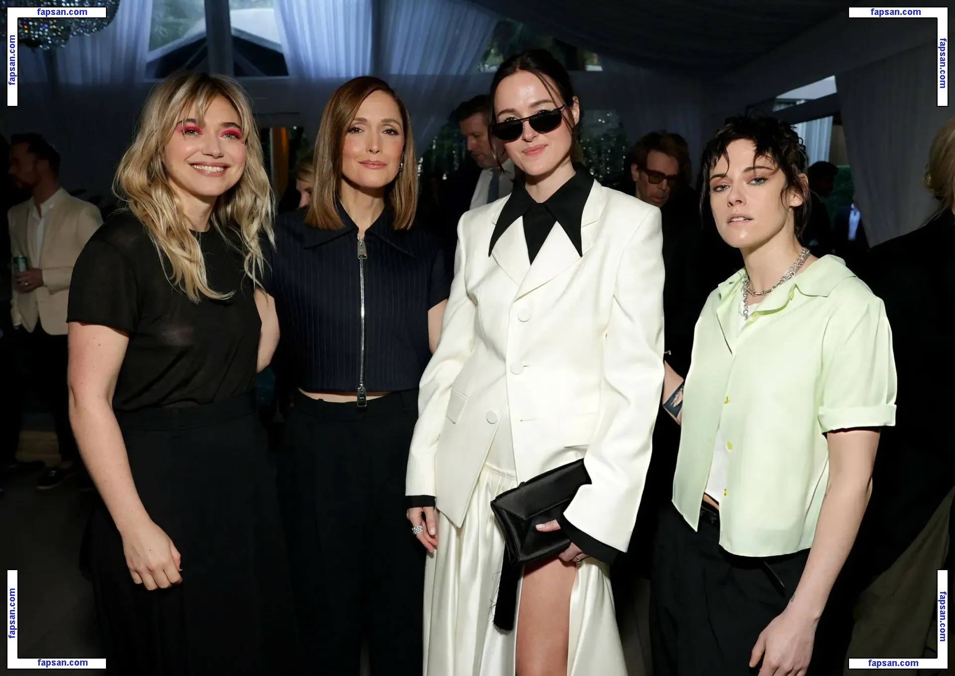 Renate Reinsve nude photo #0054 from OnlyFans