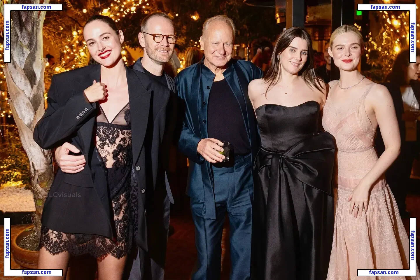 Renate Reinsve nude photo #0063 from OnlyFans