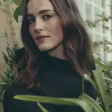 Renate Reinsve nude #0038