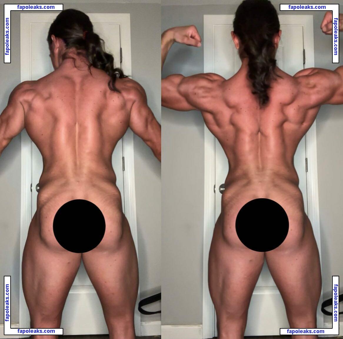 Rene Miller / renemillerxo / themusclebaby nude photo #0015 from OnlyFans