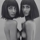 Renee Herbert голая #0121