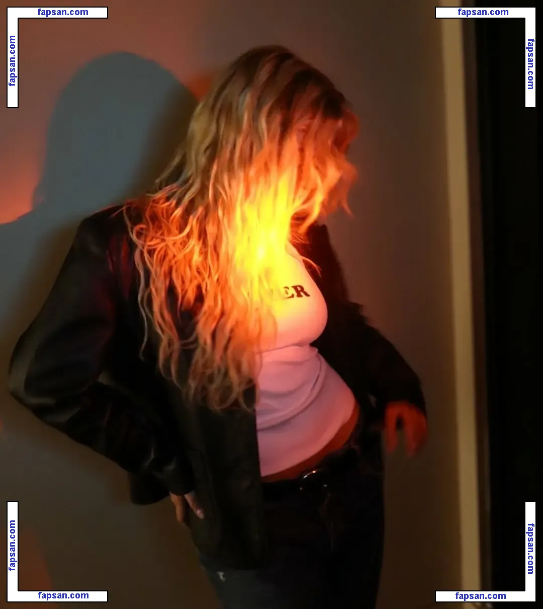 Renee Rapp nude photo #0123 from OnlyFans
