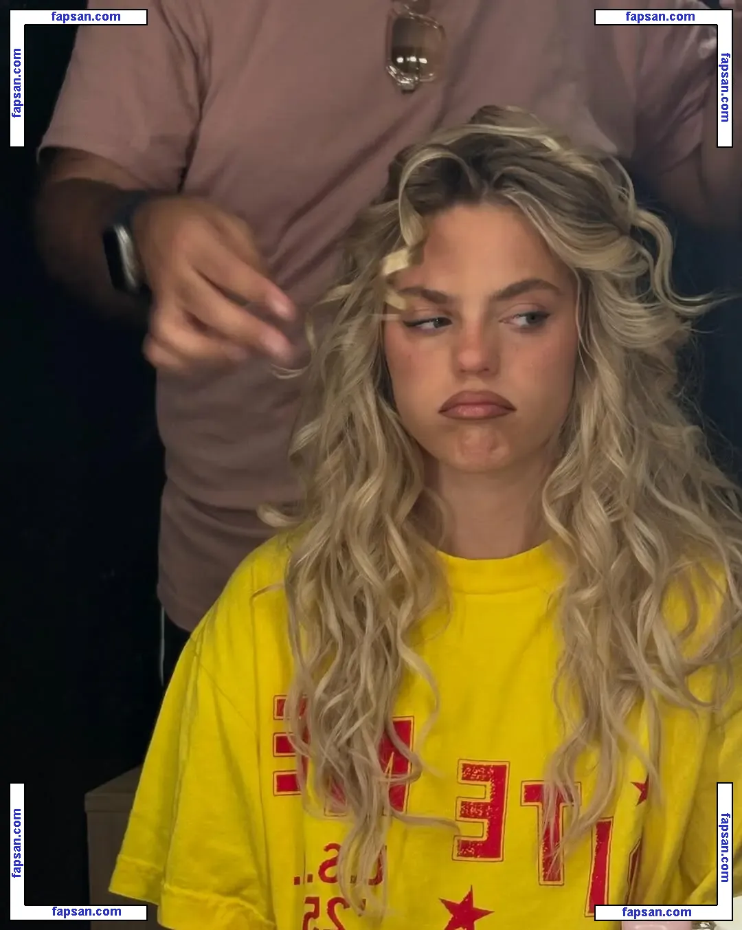 Renee Rapp голая фото #0129 с Онлифанс