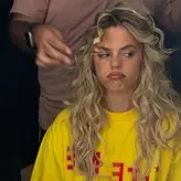 Renee Rapp голая #0129