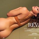 Renee Valeria nude #0011