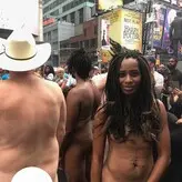 Renee Watkins nude #0009