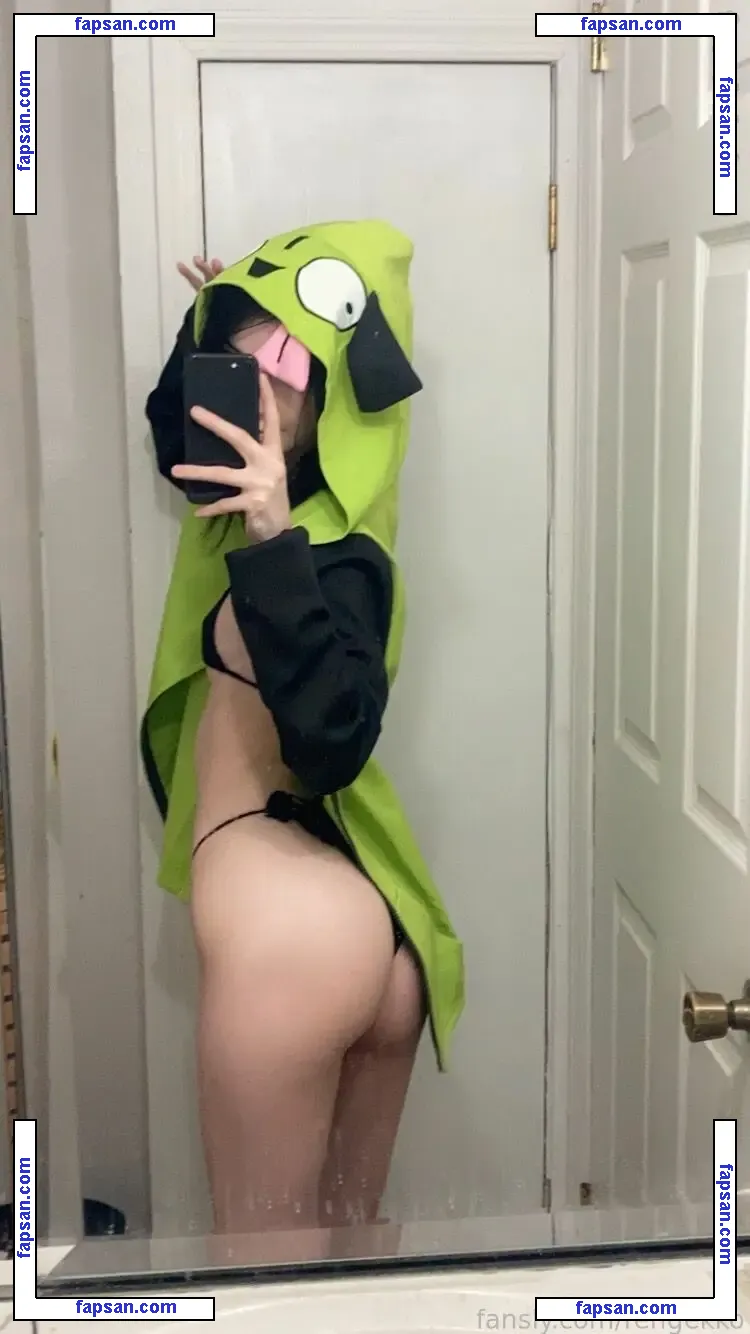 Rengekko Cosplay nude photo #0031 from OnlyFans