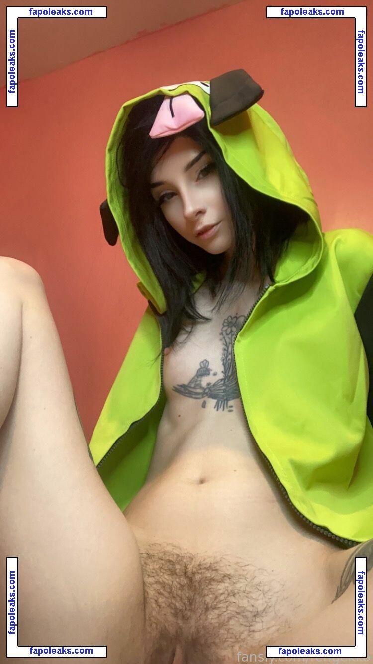 Rengekko Cosplay / eroticneko / rengekko / rengekko_ nude photo #0092 from OnlyFans