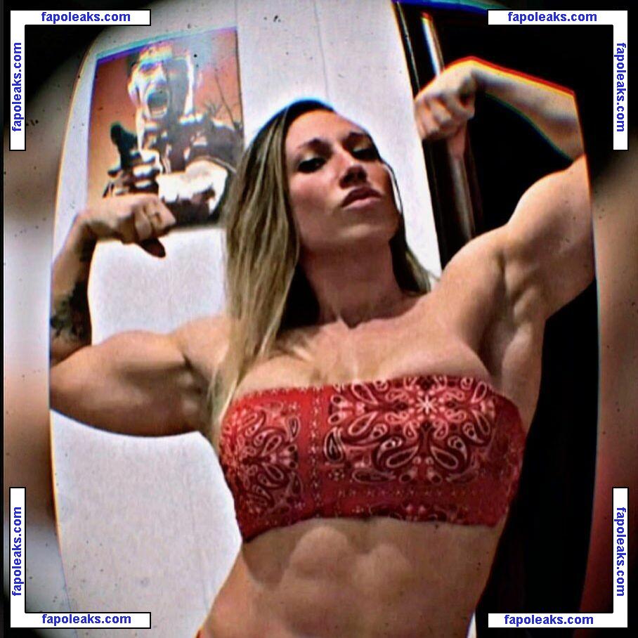 Reni Gendur / muscle.queen / reni_gendur / rgendur nude photo #0017 from OnlyFans