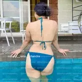 Renu Chandra nude #0010