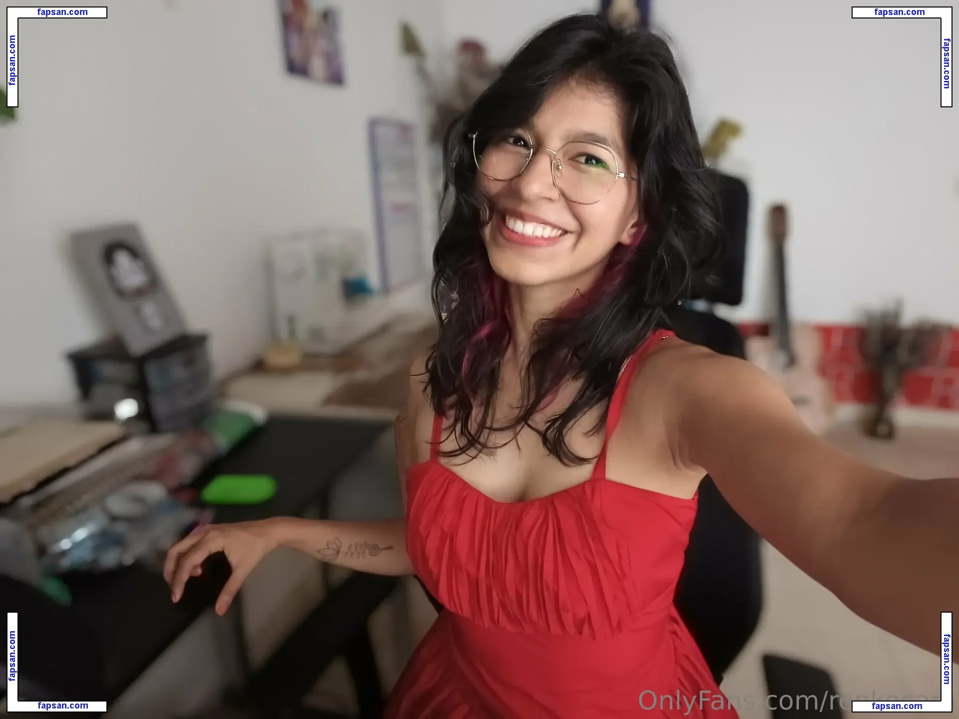 reokocam nude photo #0022 from OnlyFans